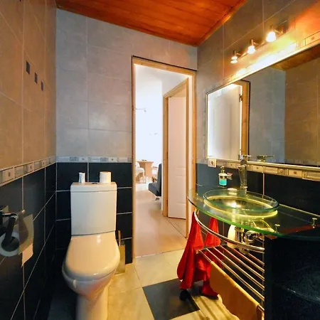 Apartamento Ana - A31562 Icod De Los Vinos